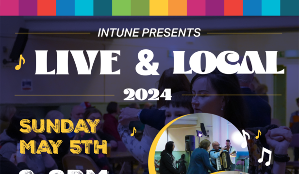 Live & Local 2024 | In Tune