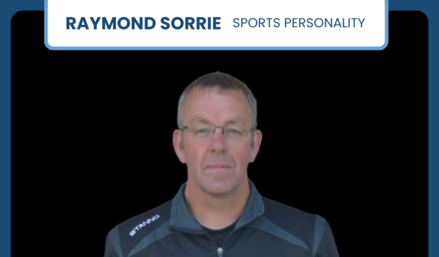 POI 24 | Raymond Sorrie