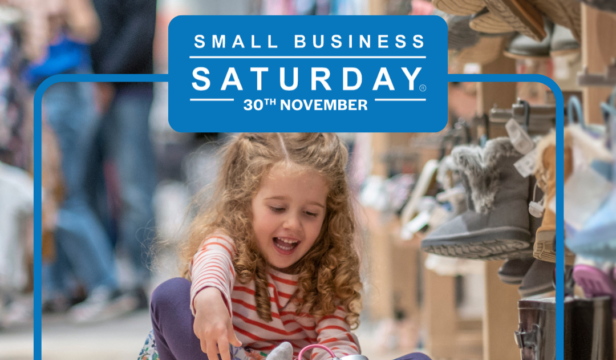 Trendy Treads - Small Business Saturday 30th November Inverurie