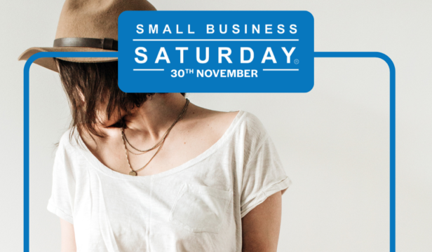 B Chic - Small Business Saturday 30th November Inverurie