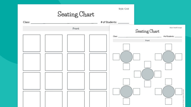 Category - Free Printables Page 1 - We Are Teachers