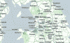  Lytham St Annes Mapa Regional