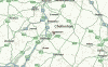 Cheltenham Local Map