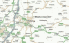 Cheltenham Street Map