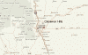 Cimarron Hills Local Map