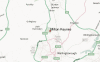 Rushden Street Map