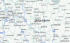 Rushden Regional Map