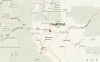 Redmond (Oregon) Local Map