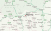 Abertillery Local Map