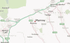 Abertillery Street Map