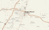 Rocky Mount Street Map