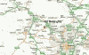 Keighley Street Map