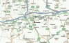 Shoreham Street Map