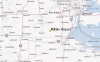 Adrian Airport Regional Map