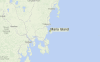 Maria Island (Point Lesueur) Regional Map