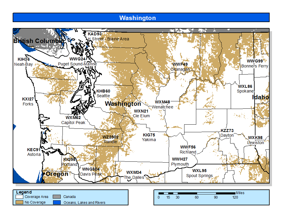 USA MAP