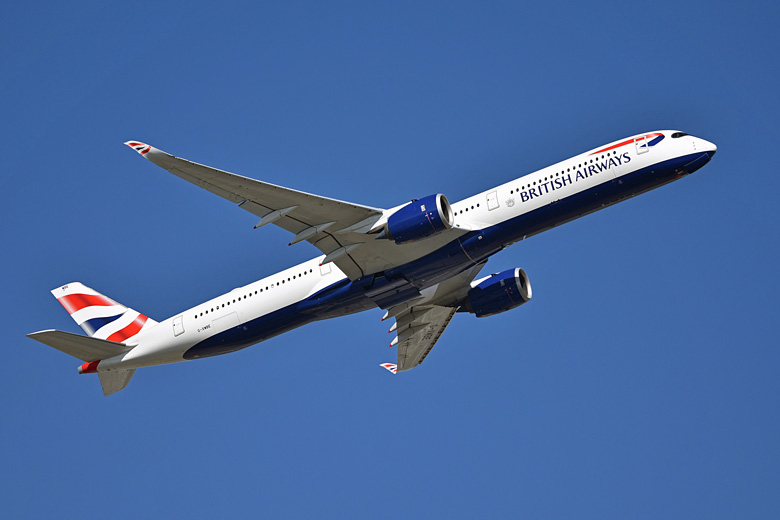 British Airways adds three new routes to Italy for summer 2025