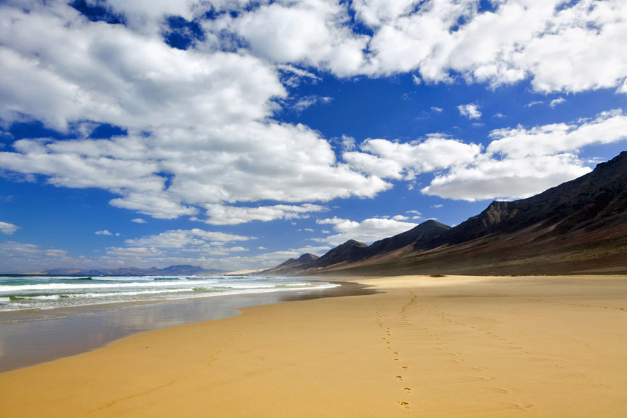 Lanzarote or Fuerteventura: which island is for you?