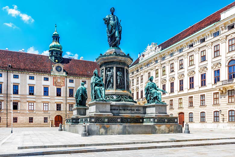 Vienna or Prague: which is best for a cultural city break?