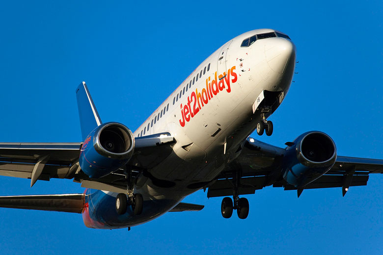 Jet2 & Jet2holidays add more new routes to Greece for 2025