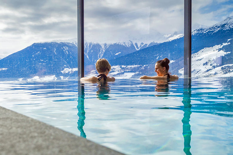 7 epic European destinations for a spa break in 2025