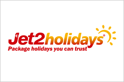 Jet2holidays: £200 off ALL holidays with myJet2