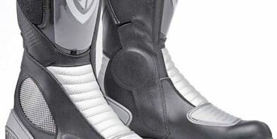 Vendramini VR 500 Sport Motorcycle Boots