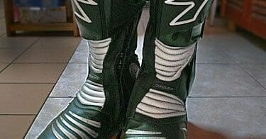 Diadora Xtreme Boots