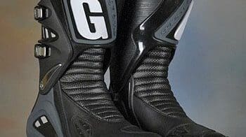 Gaerne GRS Motorcycle Boots