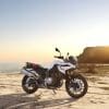 2021 BMW F 750 GS