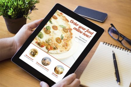 5 Restaurant Digital Marketing Strategies That Work