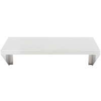 Crown Verity ZCV-RES 14" x 23" Removable End Shelf