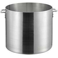 Choice 100 Qt. Heavy Weight Aluminum Stock Pot