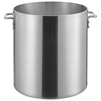 Choice 60 Qt. Heavy Weight Aluminum Stock Pot