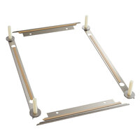 Scotsman KUFM15 Floor Mount Kit for CU0415 & CU0715-ADA