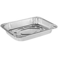 Durable Packaging 41110 Foil Roast / Casserole Pan - 50/Case