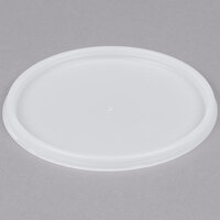 Dart 48JL Translucent Vented Lid - 500/Case