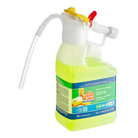 Mr. Clean Professional 72000 Dilute2Go Finished Floor Cleaner 4.5 Liter