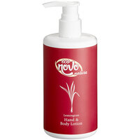 Noble Eco Novo Natura 10.14 oz. Hotel and Motel Hand and Body Lotion - 40/Case