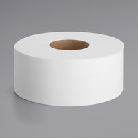 Tork Universal T22 2-Ply 1000' Jumbo Toilet Paper Roll with 9" Diameter - 12/Case