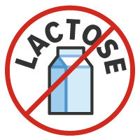 Lactose-Free