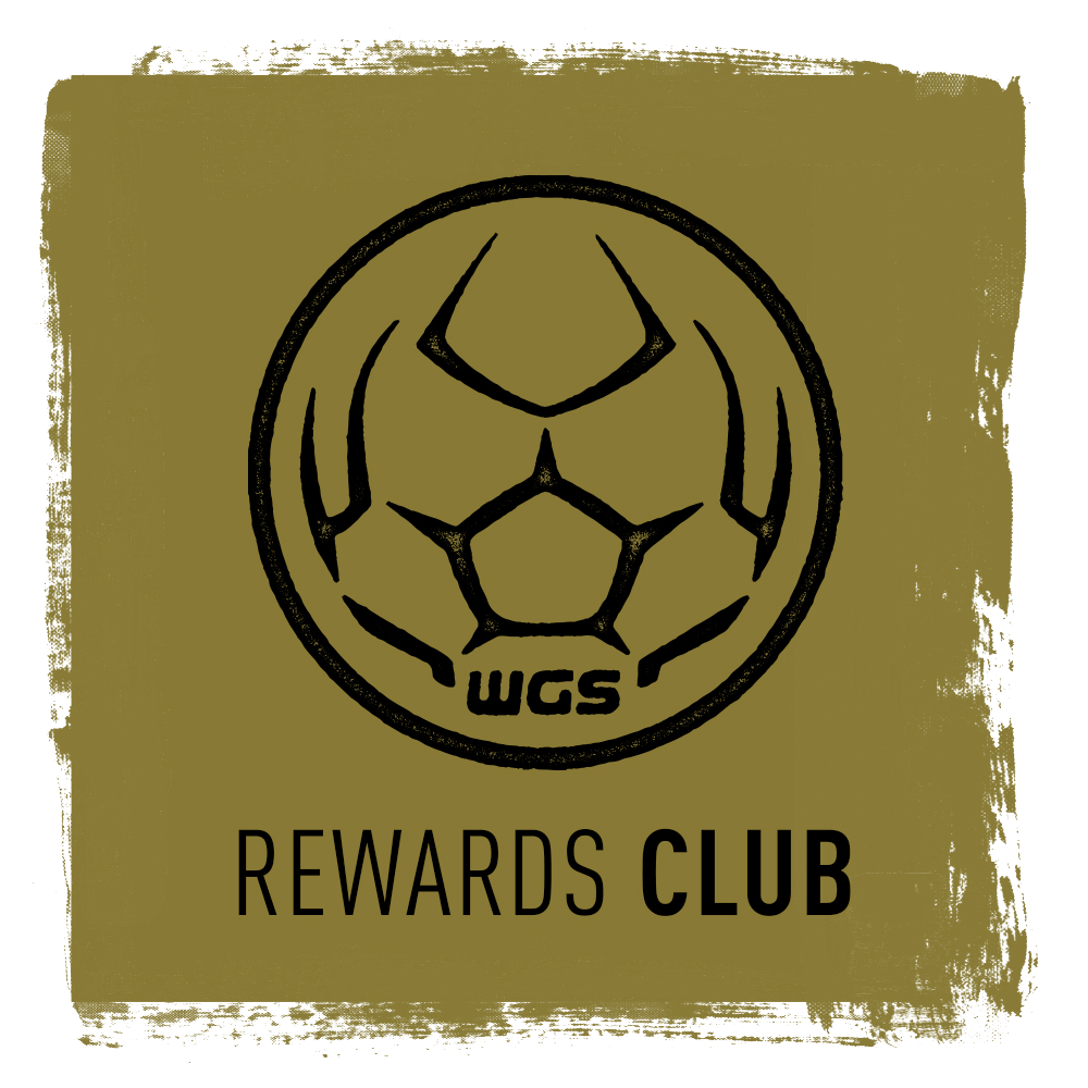 WeGotSoccer Rewards Benefits