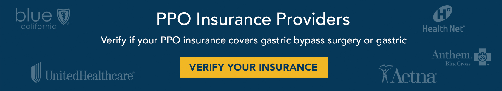 PPO Insurance