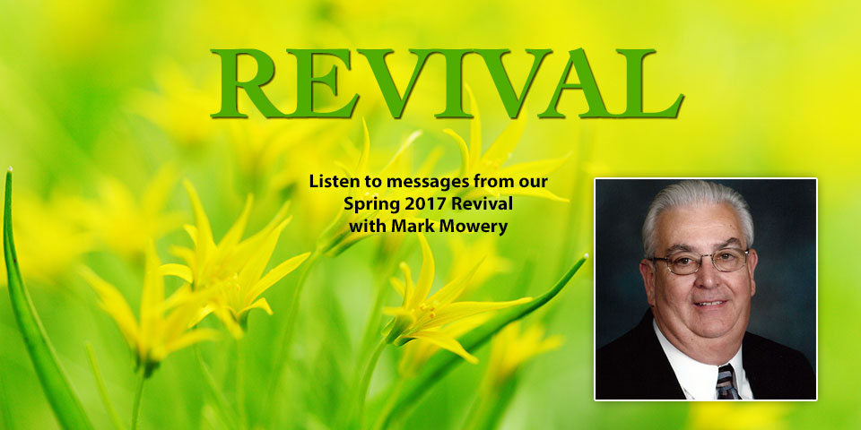 Spring Revival 2017