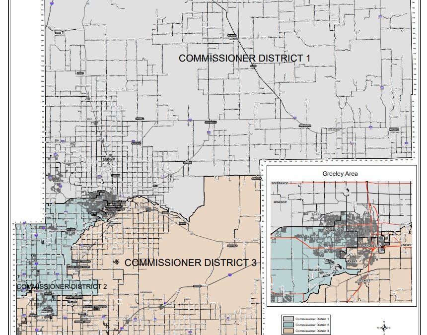 HOME - Weld County Democrats