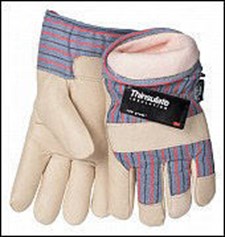 Tillman Lined Winter Work Gloves #1565