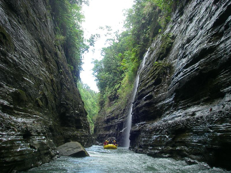 Secret rivers of Fiji | Well Known Places