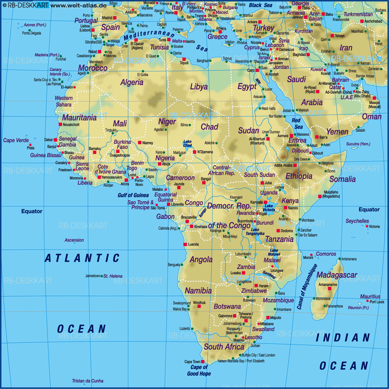 Lista 96+ Imagen De Fondo Cabo De Buena Esperanza Africa Mapa Alta ...