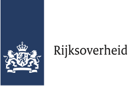 Rijksoverheid logo