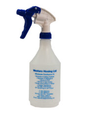 Hand Held 750ml Sprayer